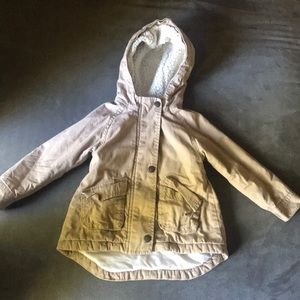 Jacket for Toddler